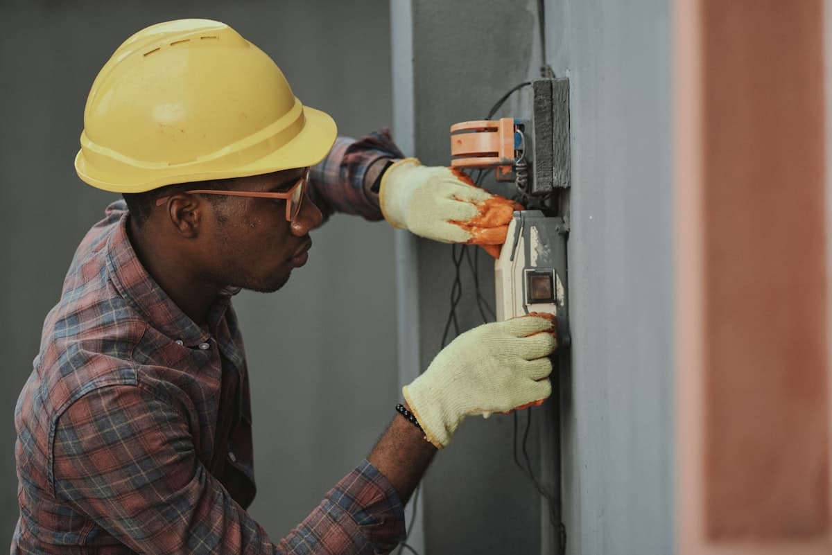 24/7 fault repair — West Bridgford