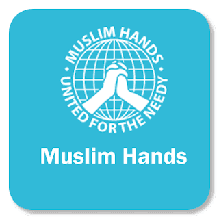 Muslim Hands — trusted partner of Urgent Electrical Services Nottingham