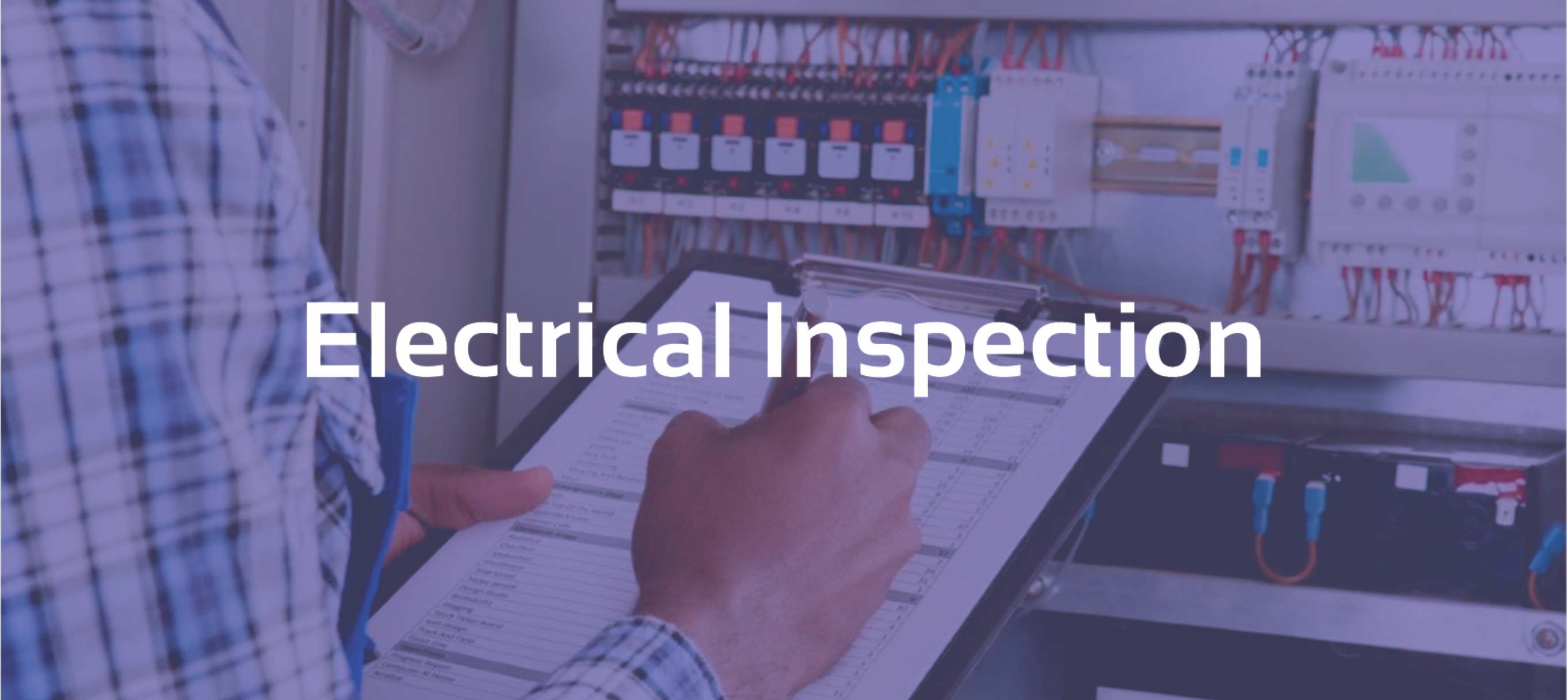 The Essential Electrical Checklist for Homebuyers: Don't Buy a Fire Hazard