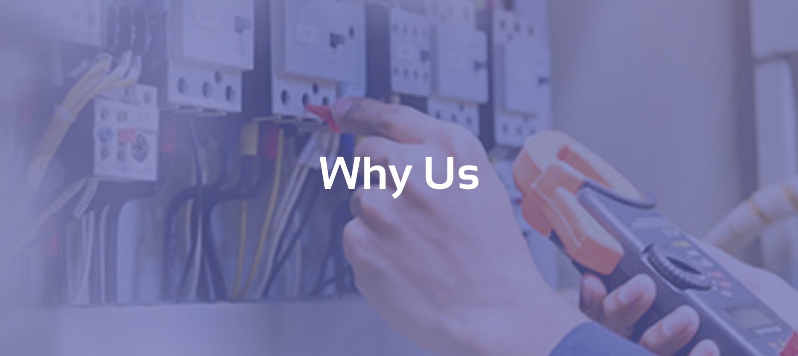 Need a Reliable Electrician? Why Urgent Electrical Services is Your Best Choice