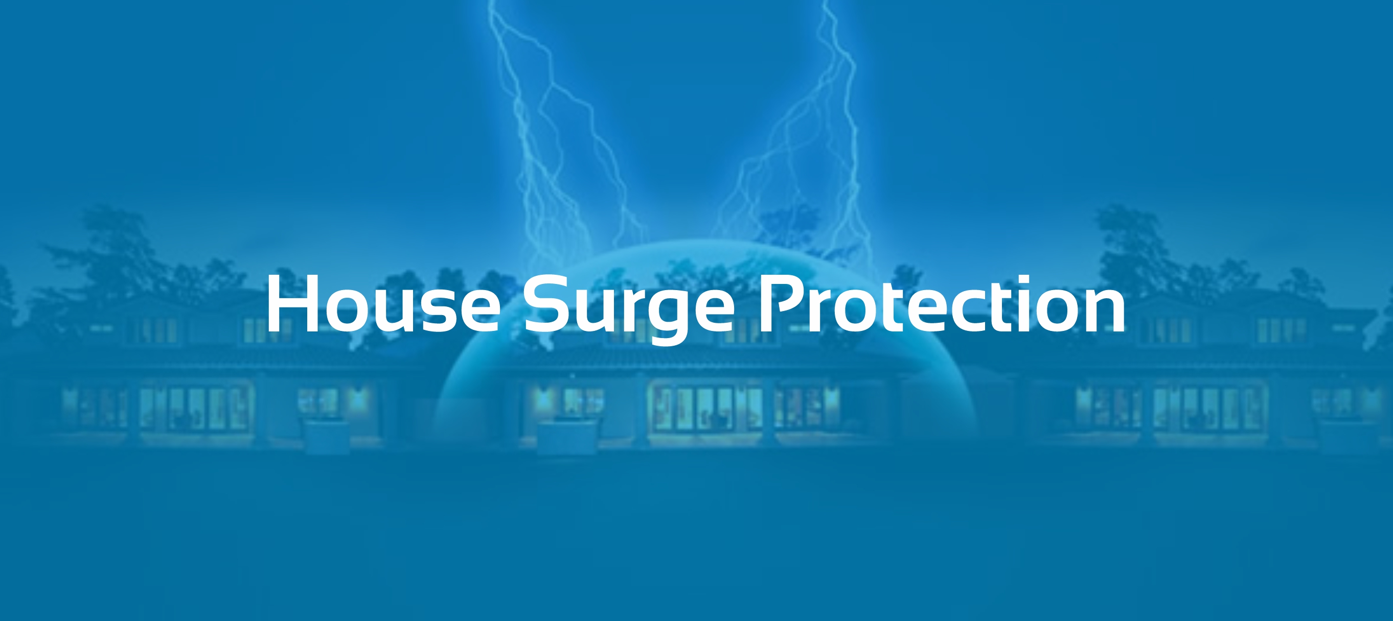 Why Every Nottingham Homeowner Needs Whole House Surge Protection Installation
