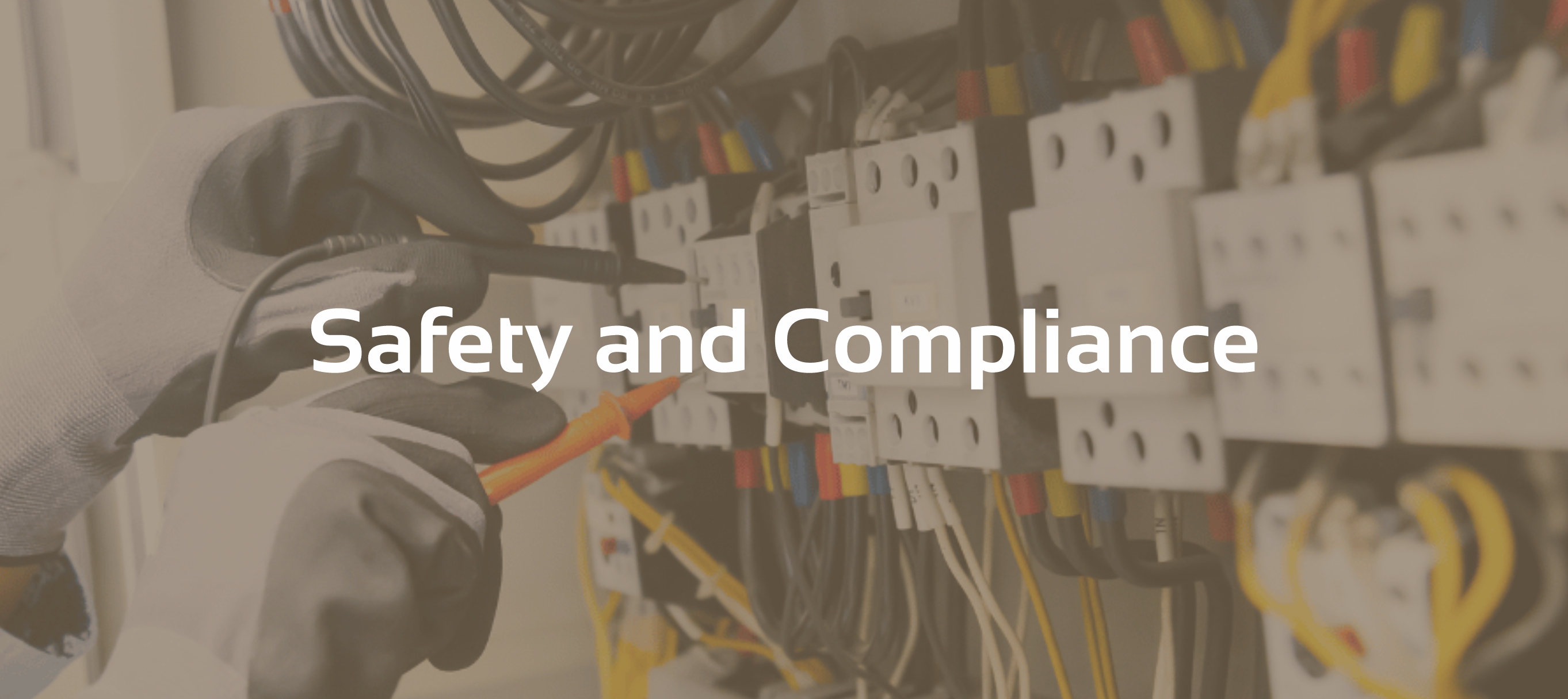 The Complete Guide to Electrical Installation Condition Report (EICR): Ensuring Safety and Compliance