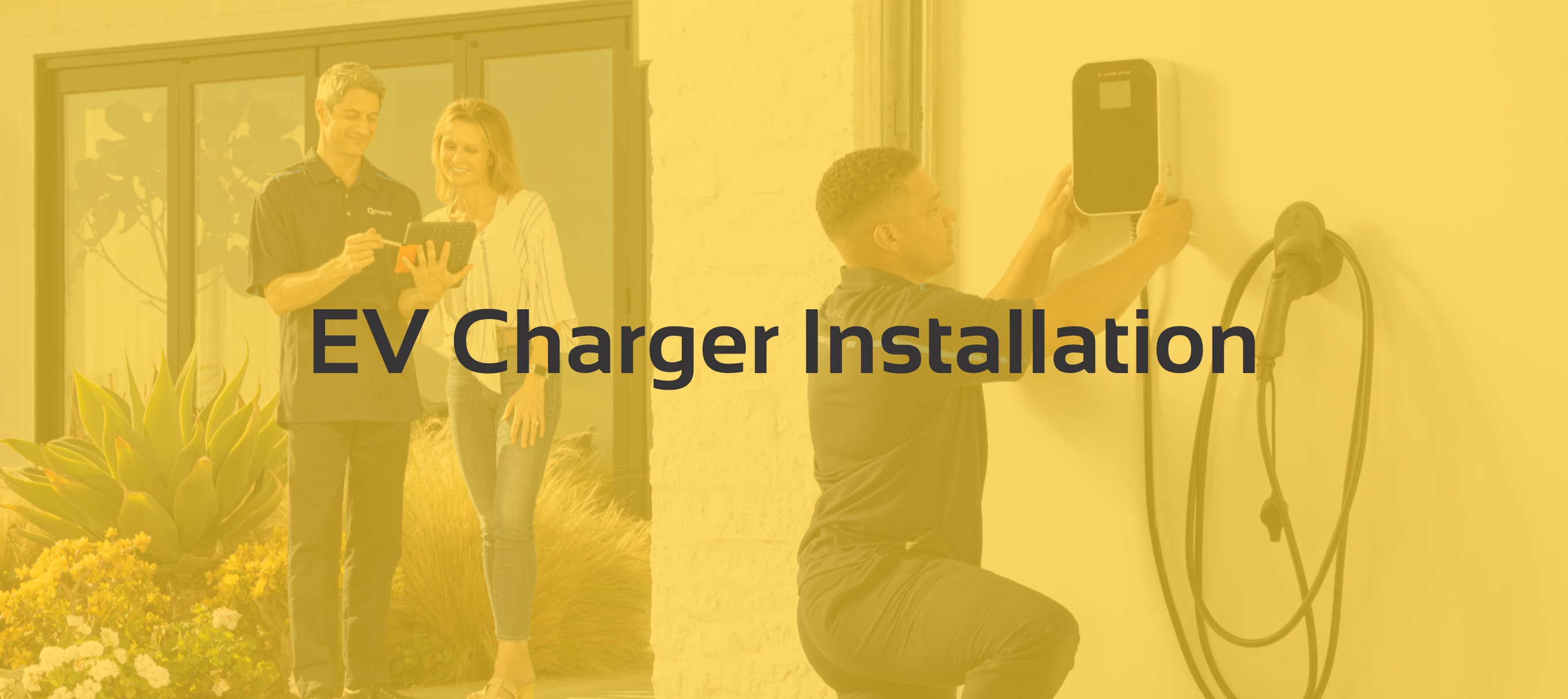 Get Professional Home EV Charger Installation in Nottingham Today