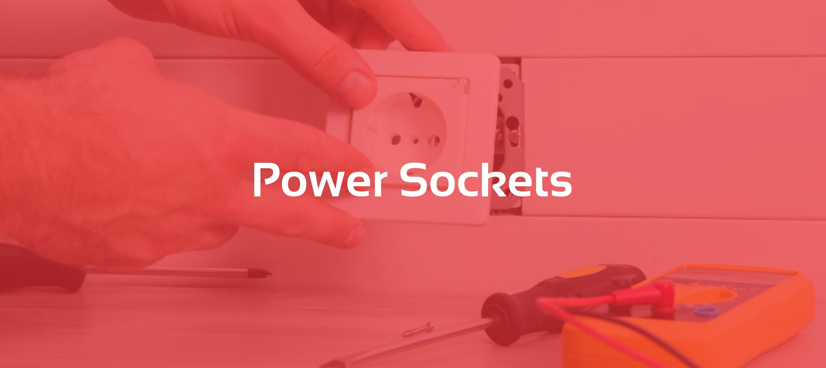 Outdoor Power Sockets Installation for Safety and Convenience in Nottingham