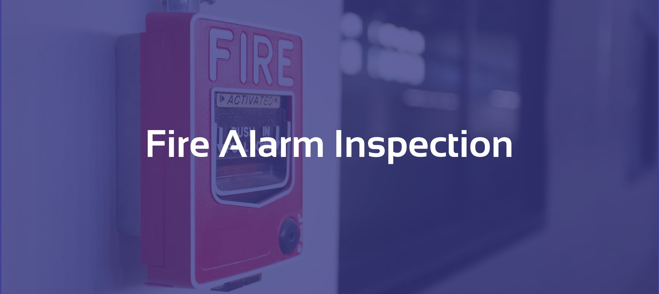 Is Your Fire Alarm Acting Up? Professional Repair Solutions in Nottingham