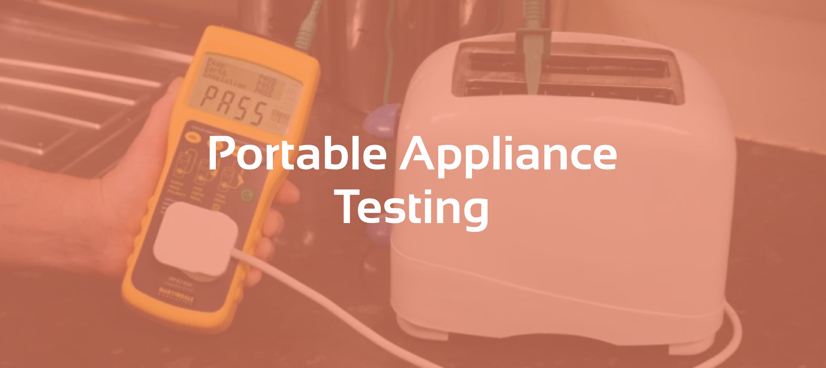 PAT Testing in Nottingham – Portable Appliance Testing for Safety & Compliance