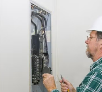 Professional Electricians