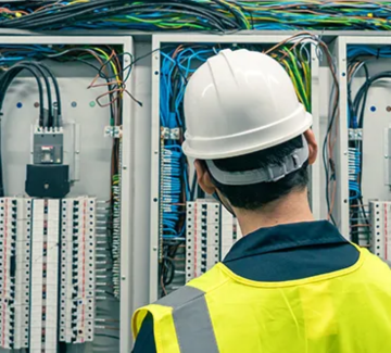 Professional Electricians