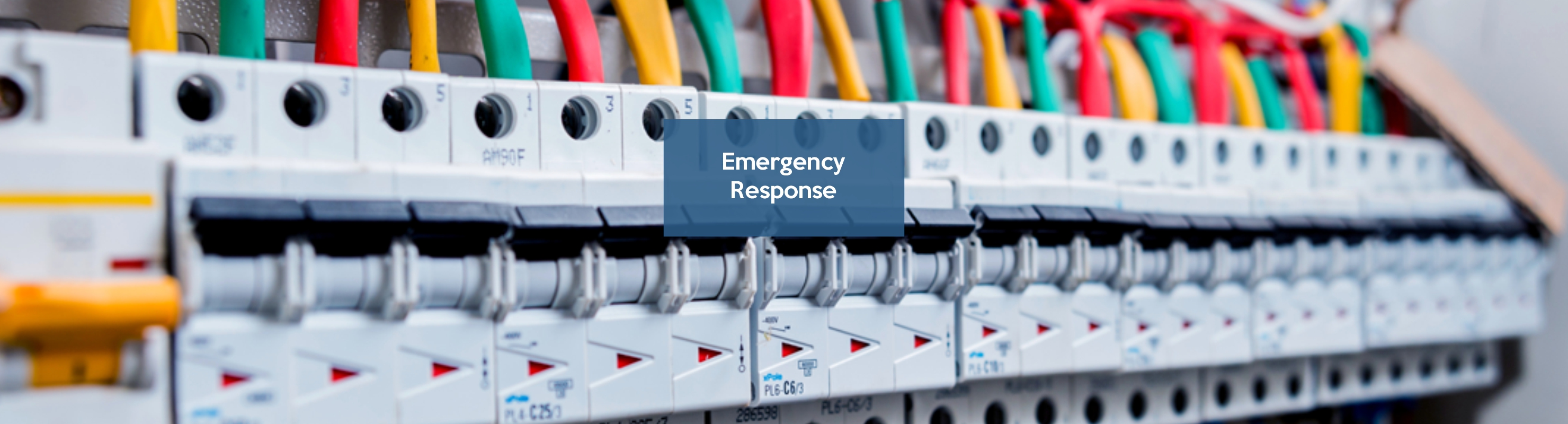 Emergency Electricians Nottingham – 24/7 Electrical Call-Outs & Rapid Response