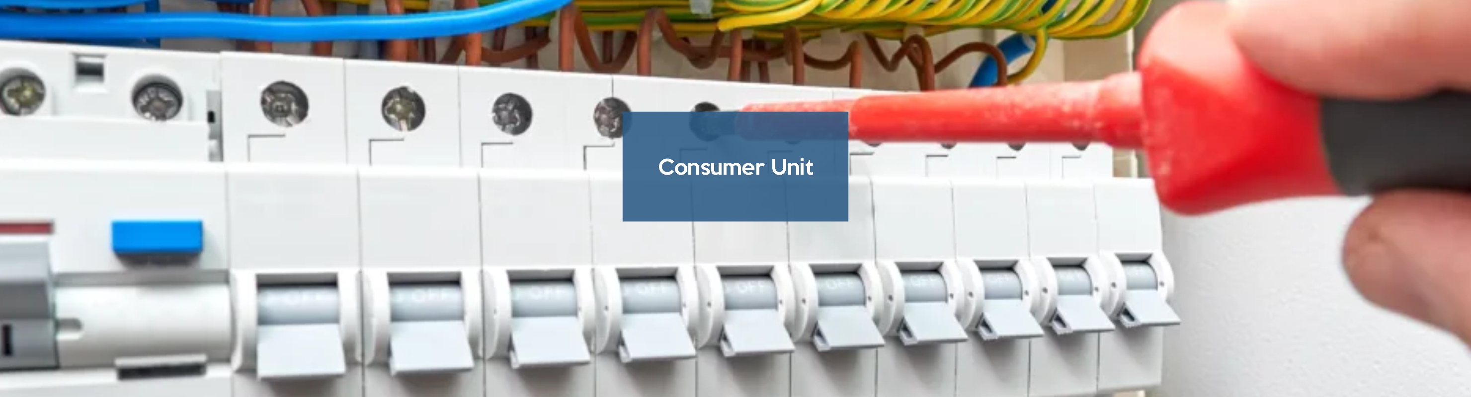 Why Upgrading to a Type A RCD Matters: Consumer Unit Replacement & EICR Guide