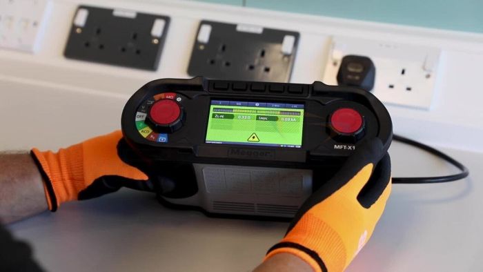 Why Electricians Are Moving to Advanced Testers Like the Megger MFT-X1
