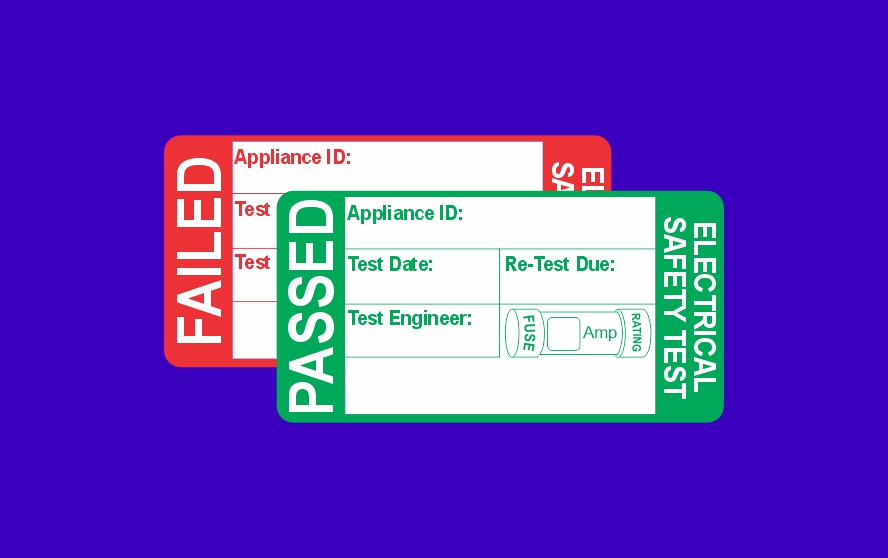 Portable Appliance Testing (PAT)