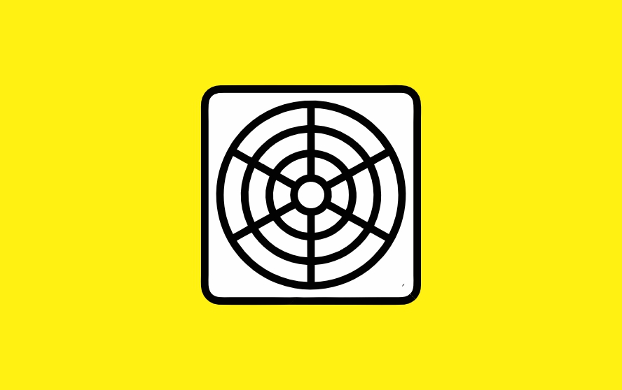 Bathroom Extractor Fan Replacement